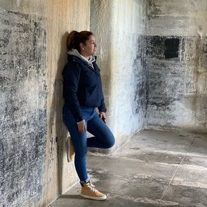 Meet your Posher, Mayra